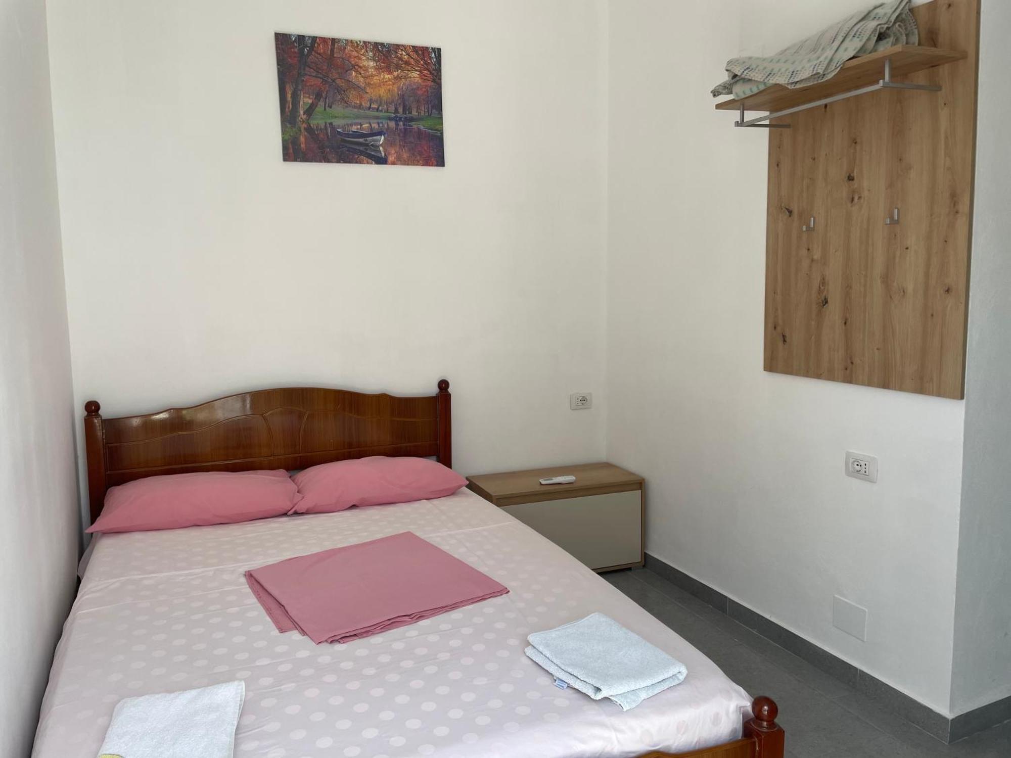 Happy Corner Guest House Shkodra Kültér fotó