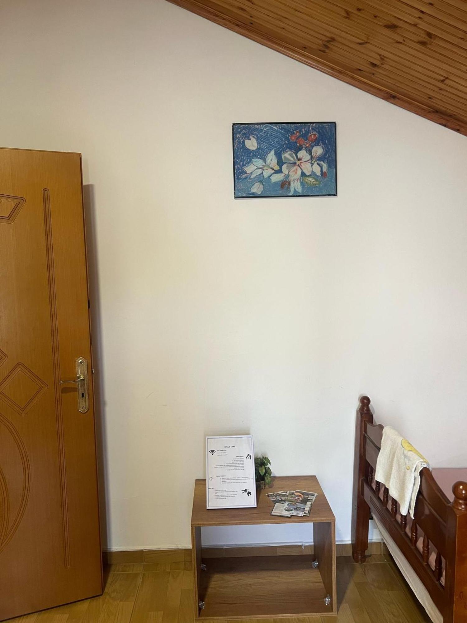 Happy Corner Guest House Shkodra Kültér fotó