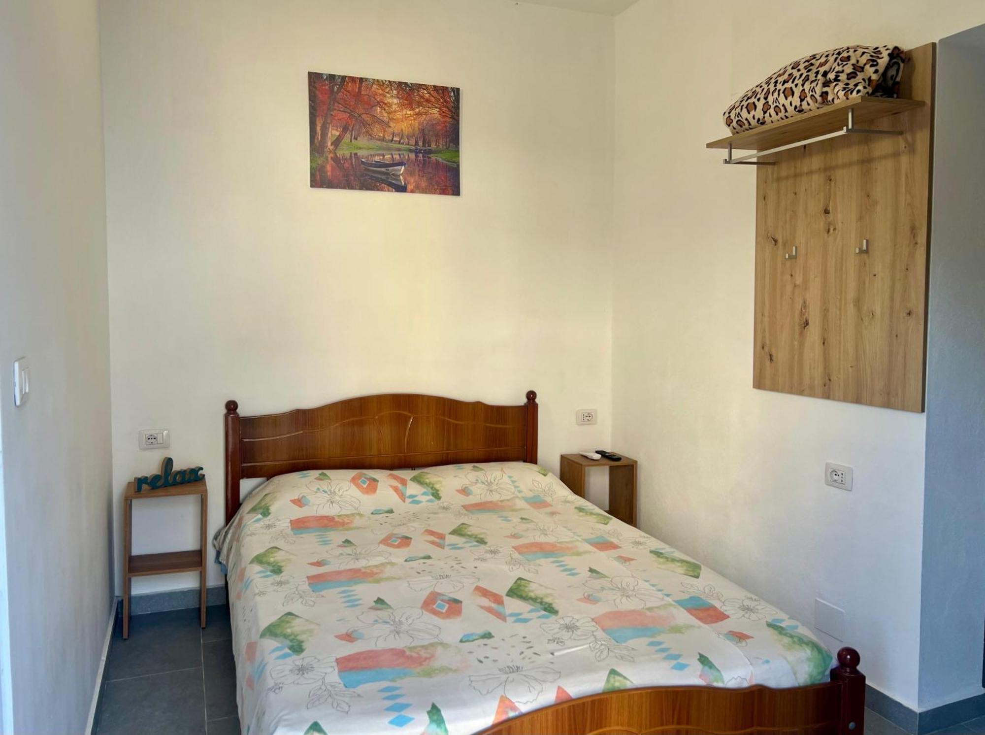Happy Corner Guest House Shkodra Kültér fotó
